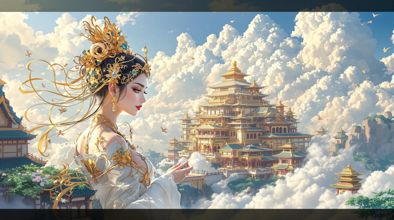 动漫风车精品推荐 - 眷思量